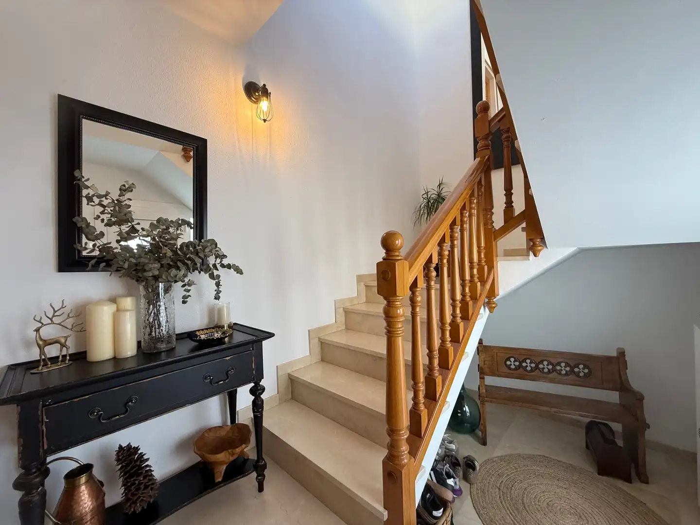 Casa o chalet en venta en Besalú con Aire acondicionado, Calefacción y Jardín privado
