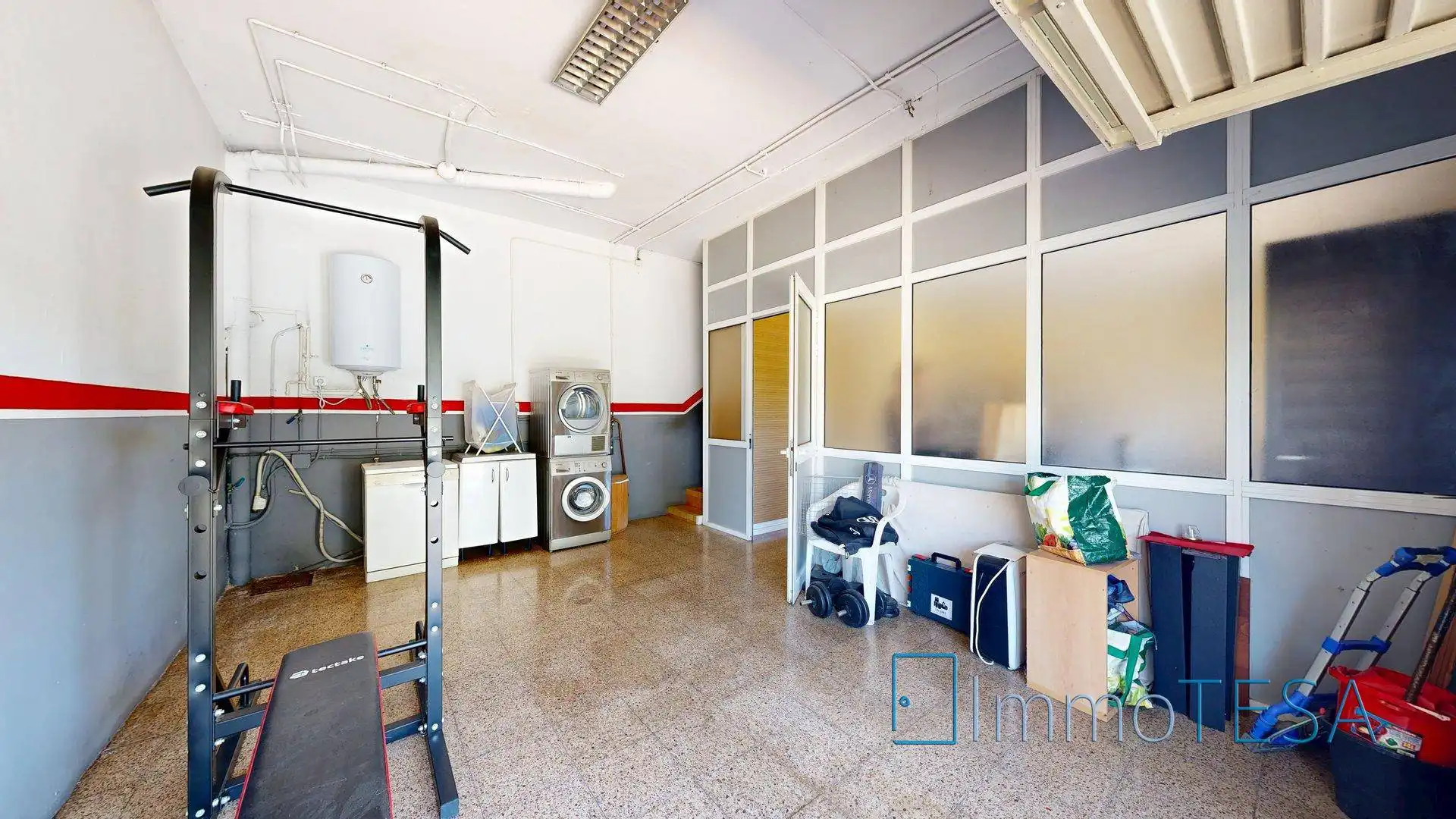 Casa o chalet en venta en Barberà del Vallès con Calefacción, Jardín privado y Balcón