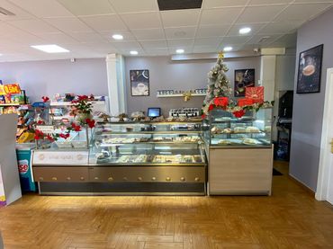 Local comercial en traspaso en Calle Primero de Mayo