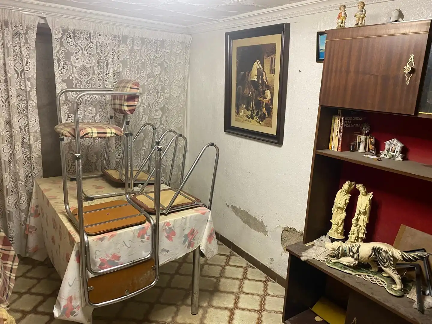 Finca rústica en venta en Fuentes Claras