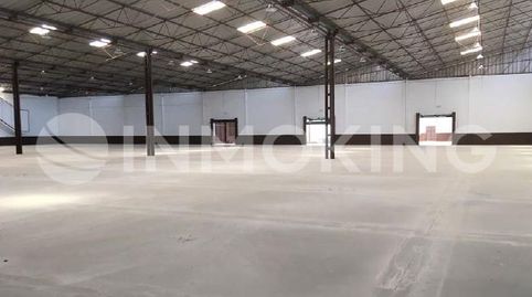 Photo 5 of Industrial buildings for rent in Diseminado Torrecilla, 35, Torrecilla, Lorca