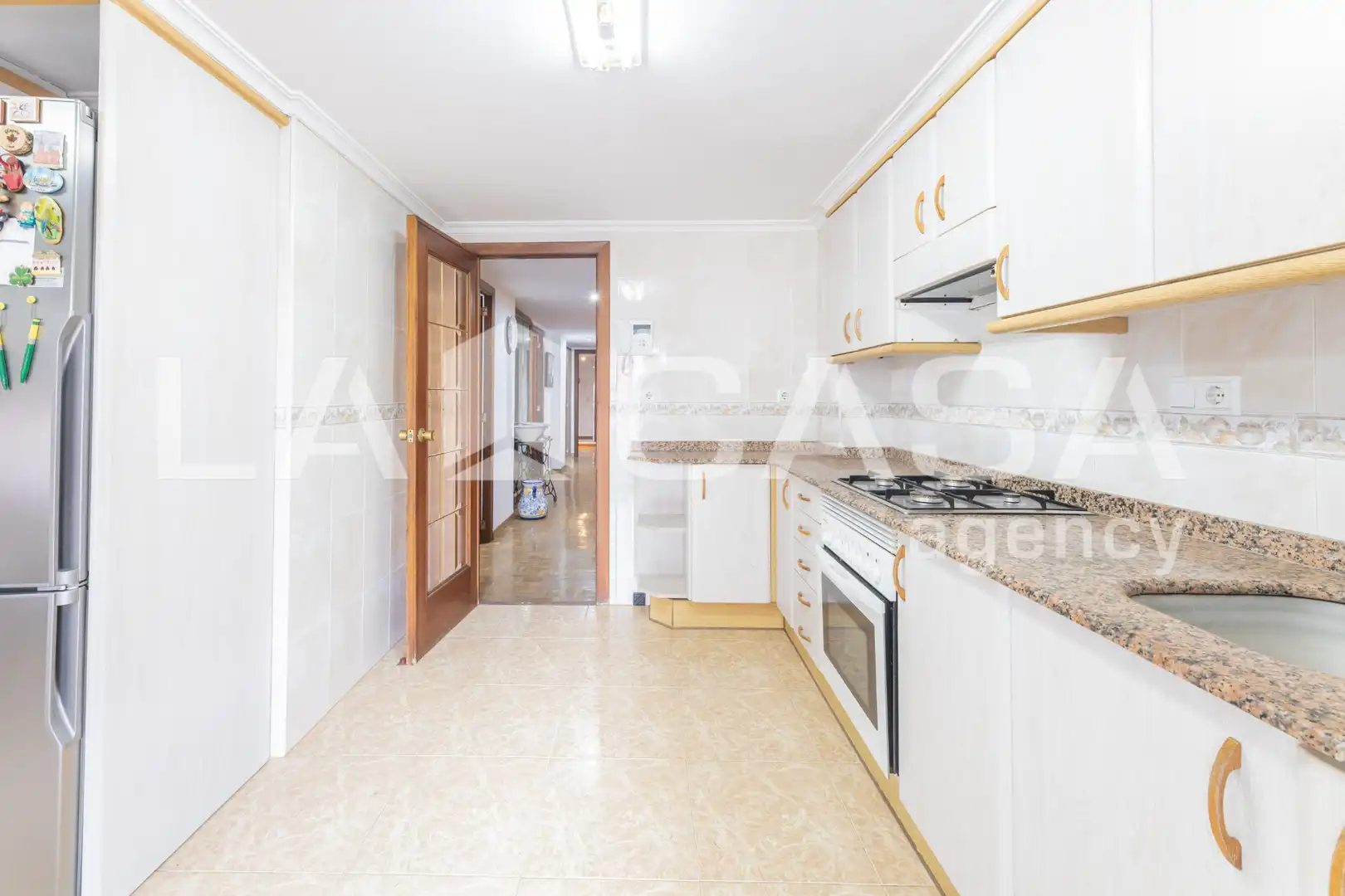 Piso con terraza en venta en Carrer de l'Escultor Alfons Gabino, imagen 13