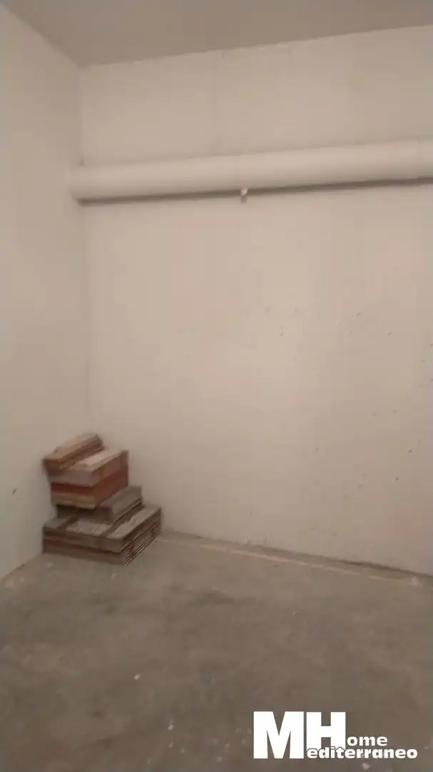 Flat for rent in Benavites, Valencia