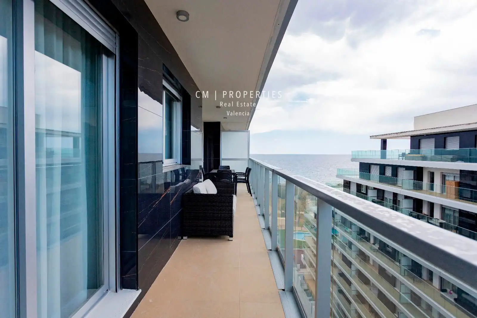 Terraza de Piso en venta en Cabanes con Aire acondicionado, Calefacción y Terraza