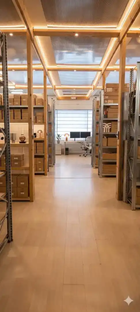 Office for rent in Madrid
