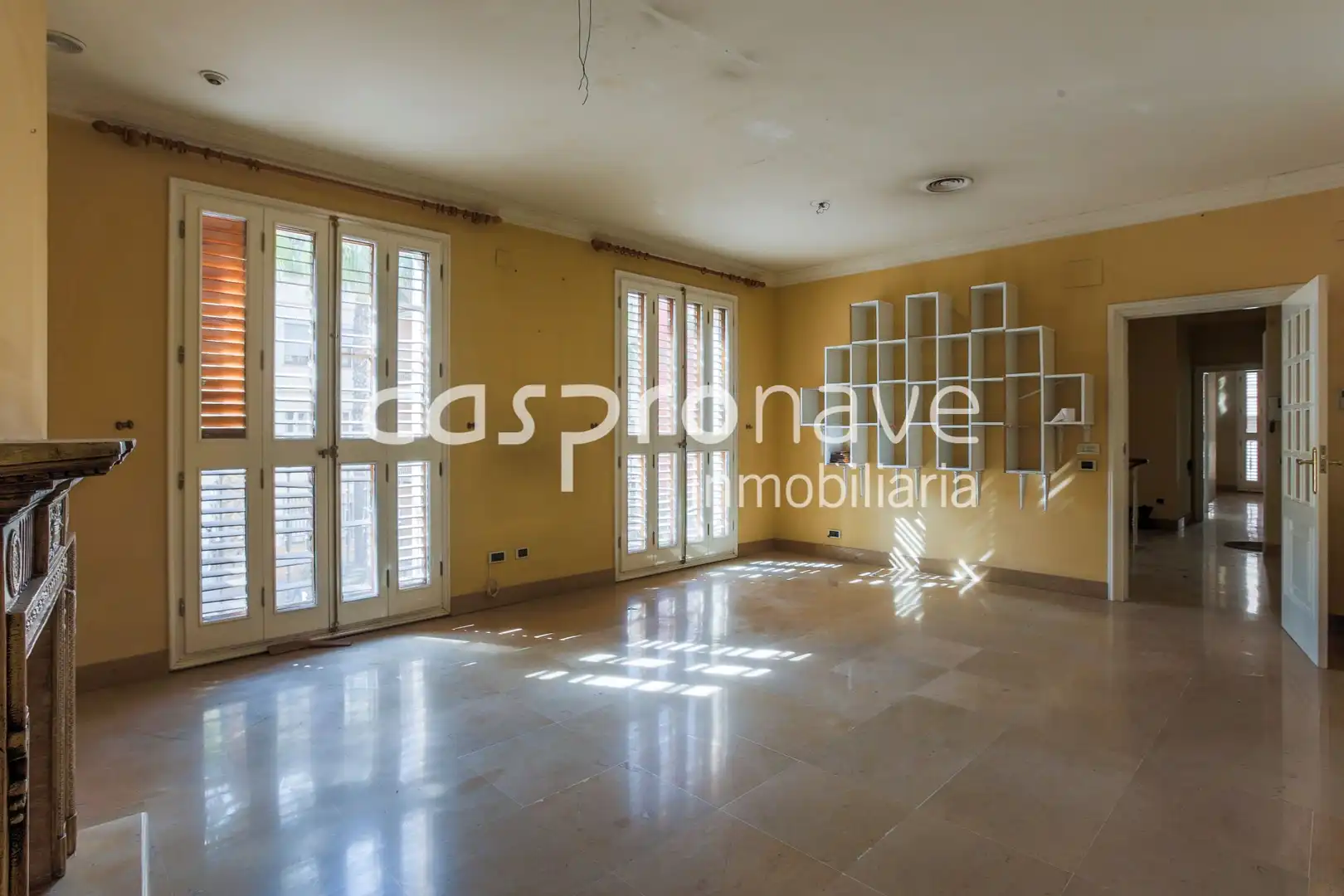 Casa o xalet en venda a Avinguda de la Mura, 19, Cariñena - Carinyena