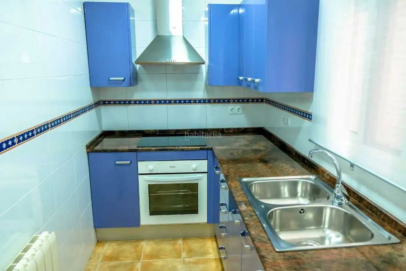 Flat with lift to rent in Carrer Rovira i Virgili 37, imagen 11