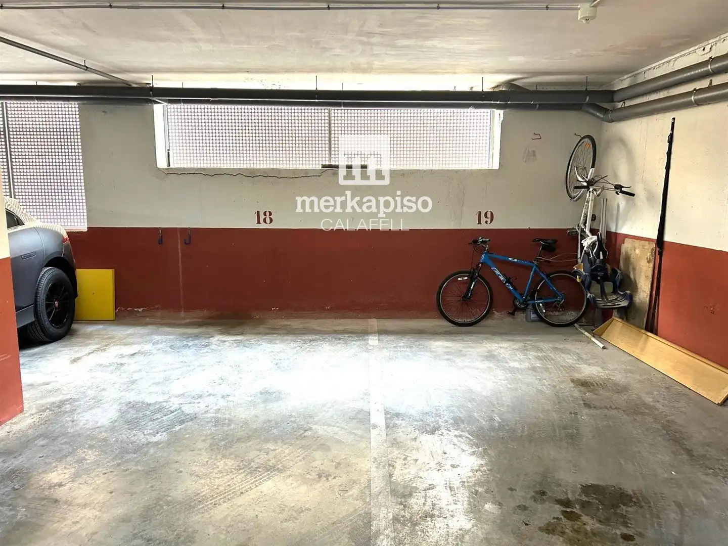 Penthouse mit Aufzug zum Verkauf in Carrer de Josep Pla, imagen 47