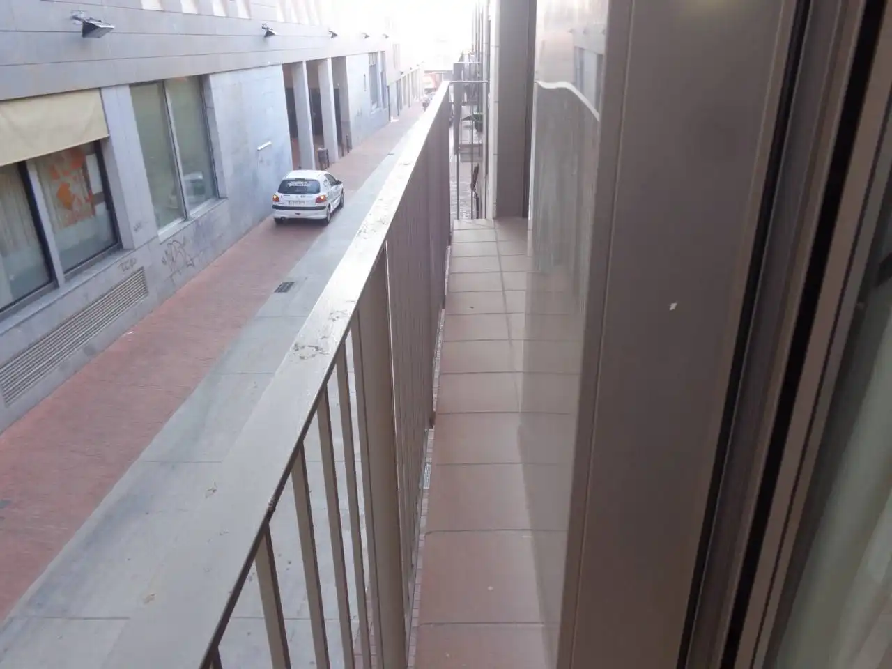 Pis amb terrassa de lloguer a Centre, imagen 10