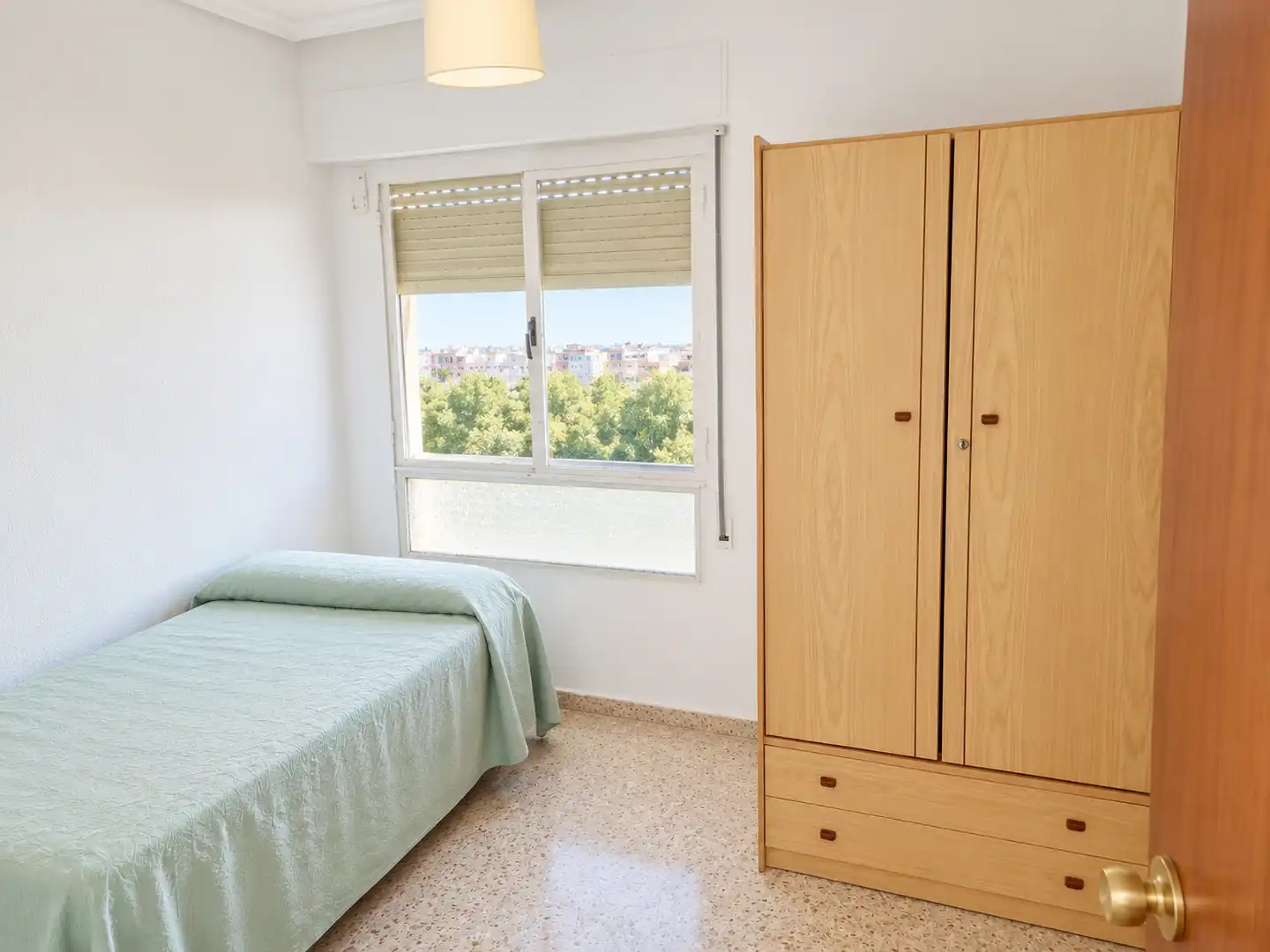 Flat with terrace for sale in Carrer de Sant Mateu, imagen 6