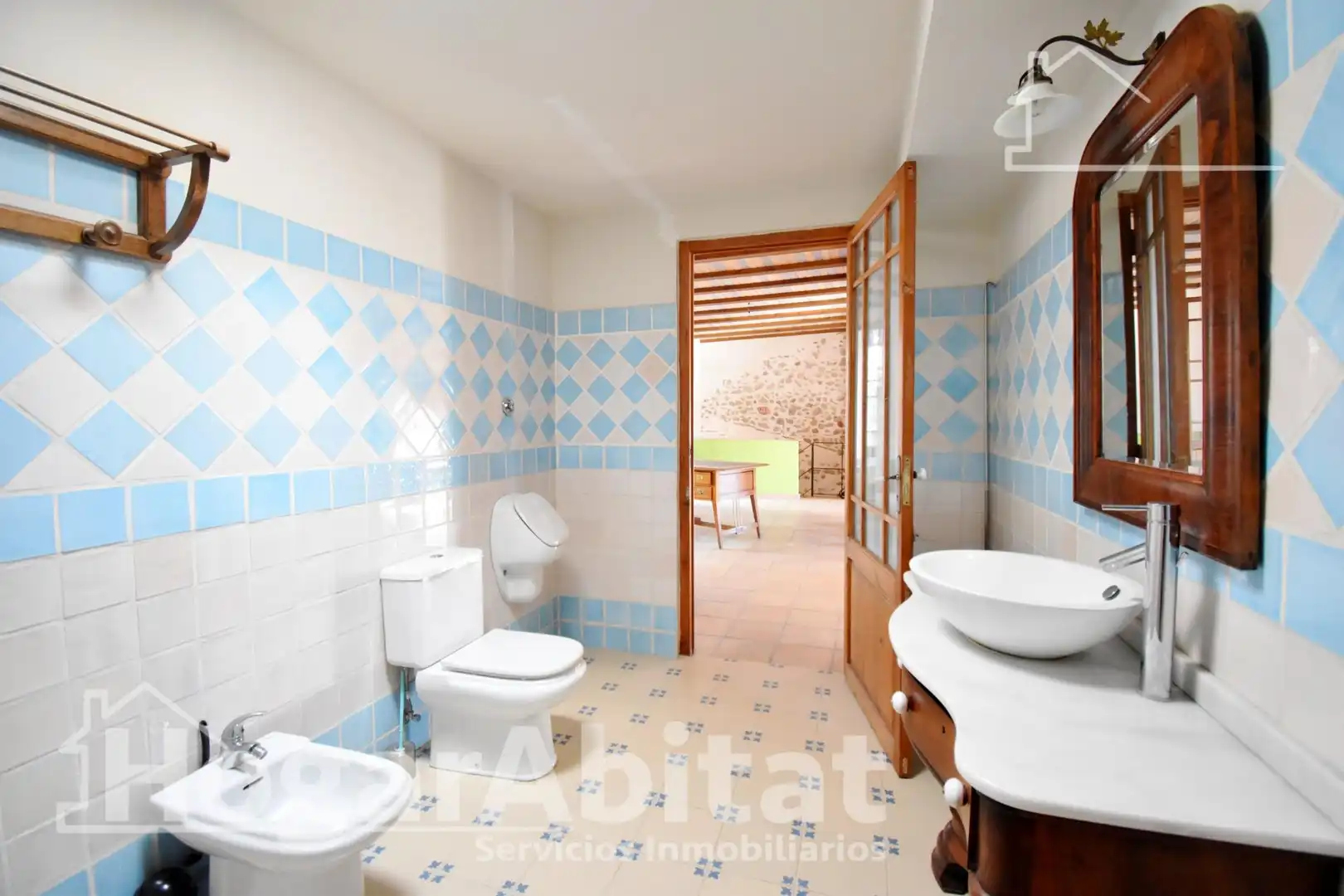 Casa amb terrassa en venda a Calle Pedro Vidal, imagen 53