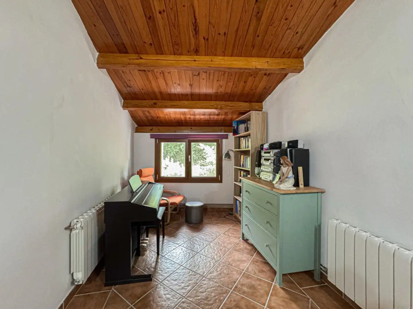 Casa con jardín en venta en POU 13, imagen 40