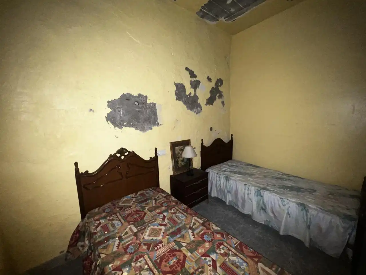 Bedroom of Houses for sale in Gádor  with Storage room