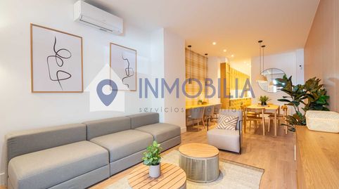 Photo 2 of Buildings for sale in Ronda de Segovia, Palacio, Madrid Capital