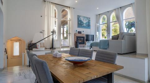 Foto 4 de Casa o xalet en venda a Urbanización Atalaya Río Verde, La Dama de Noche - La Alzambra, Marbella