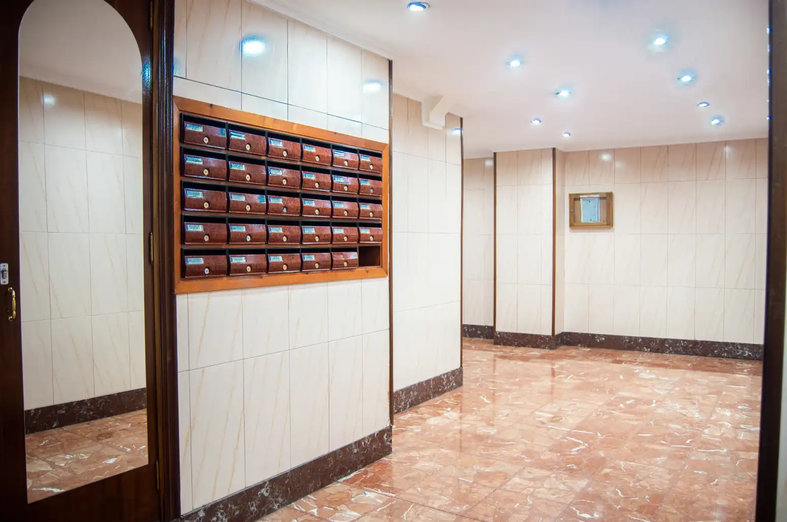 Piso en venta en Langreo con Calefacción, Terraza y Trastero