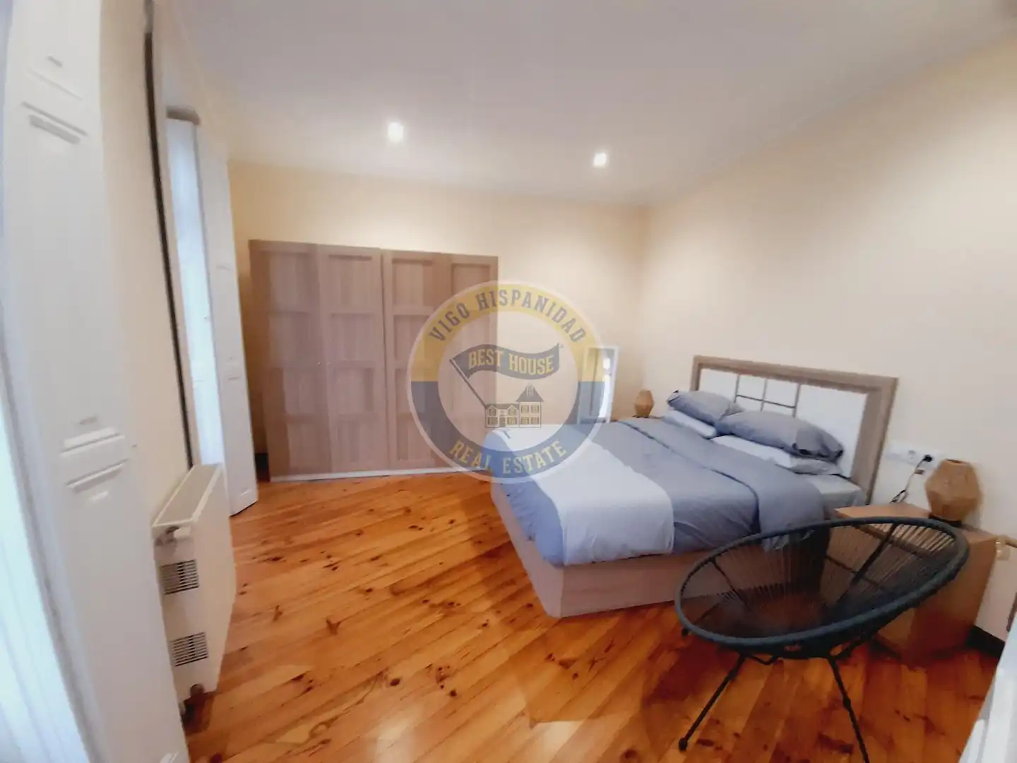 Habitación de Piso en venta en Vigo  con Amueblado