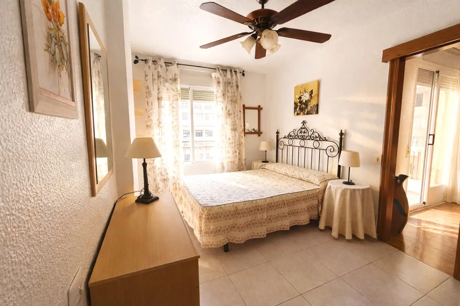 Wohnung mit Terrasse zum Verkauf in Calle Virgen de la Paloma 4, imagen 21