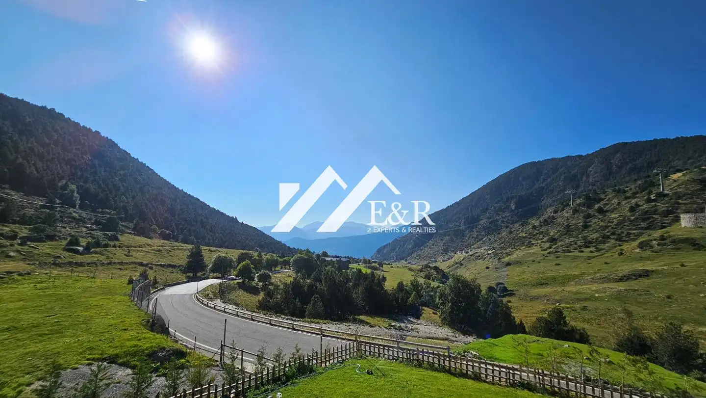 Casa con jardín en venta en Ctra dels Cortals d'Encamp, imagen 28
