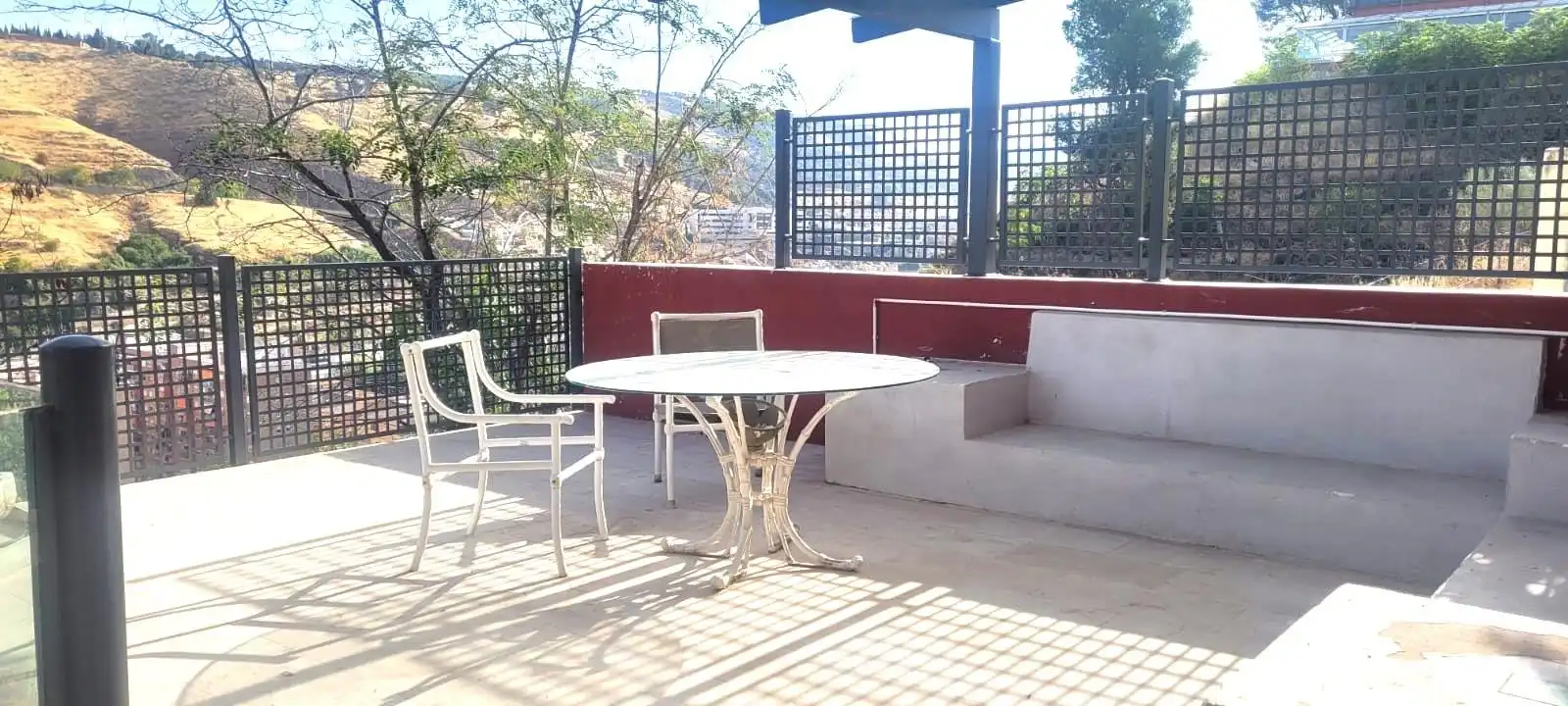 Chalet en venta en Genil, imagen 4
