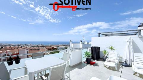 Foto 3 de Ático en venta en Playa Fañabé Alto, Santa Cruz de Tenerife
