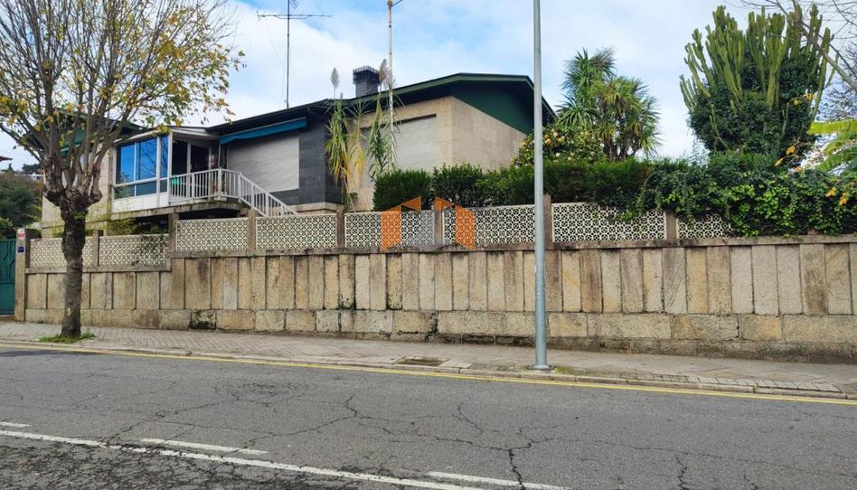 Foto 1 de Casa o xalet en venda a Plaza España - Corte Inglés, Pontevedra