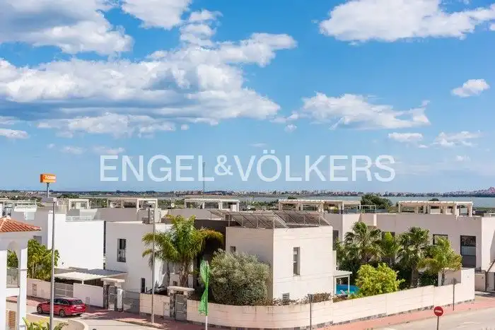 House with pool for sale in Los Montesinos, imagen 38