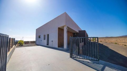 Photo 4 of Houses for sale in Salinas del Carmen, Caleta de Fuste, Antigua