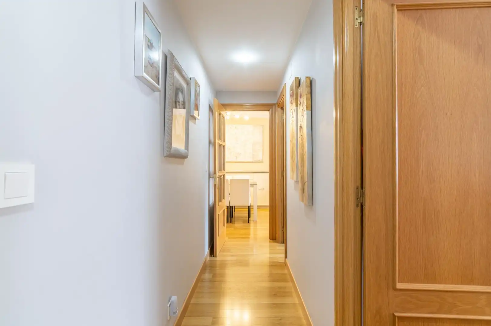 Wohnung mit Terrasse zum Verkauf in Calle de Carlos III 'El Noble', imagen 13