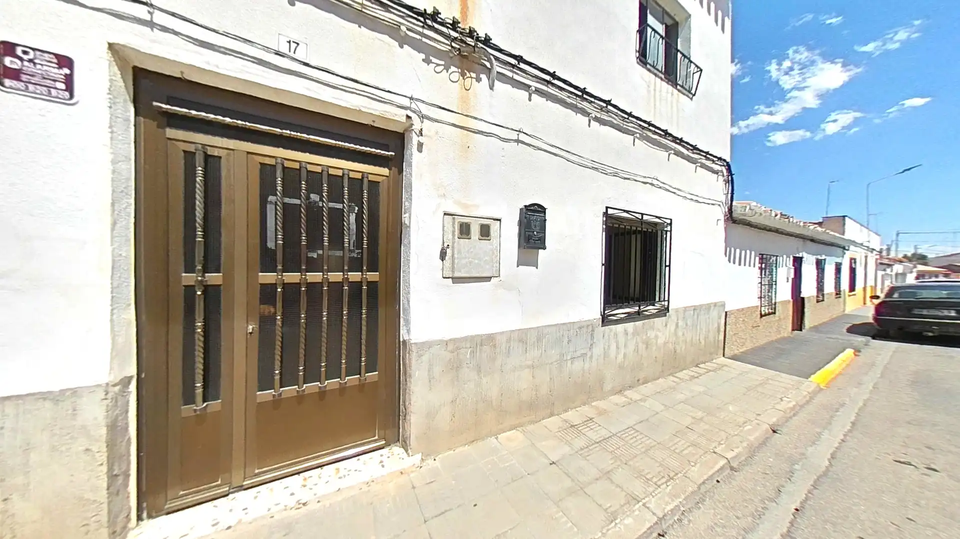 Casa in vendita a San Luis