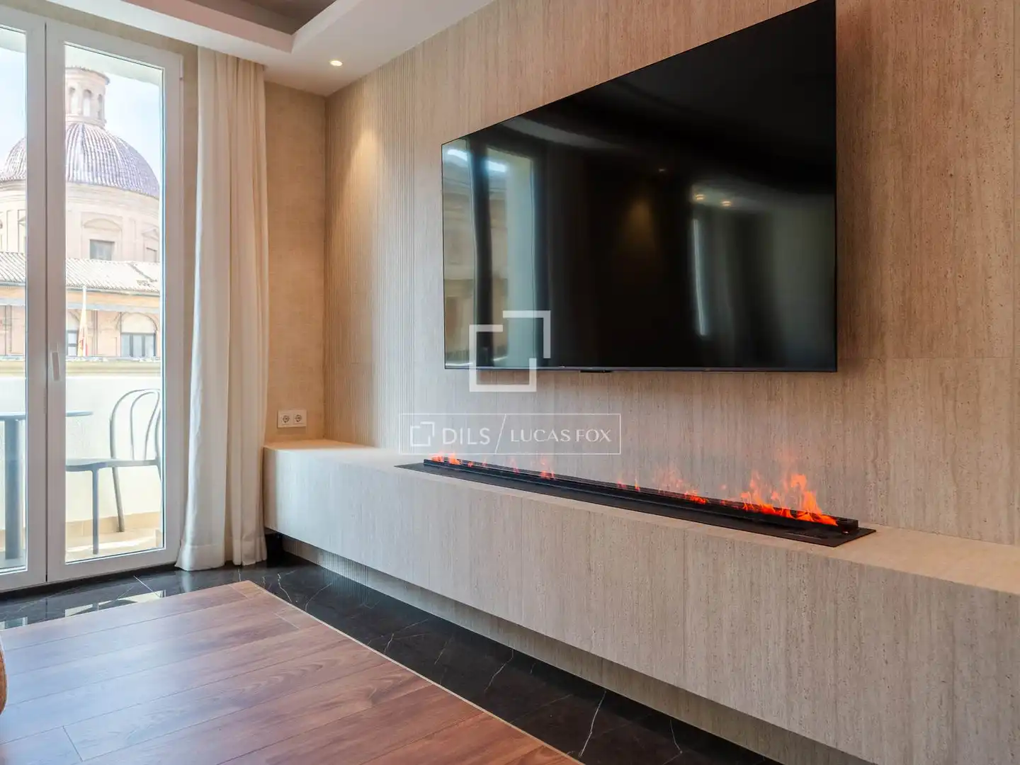Flat with terrace for sale in Ciutat Vella, imagen 10