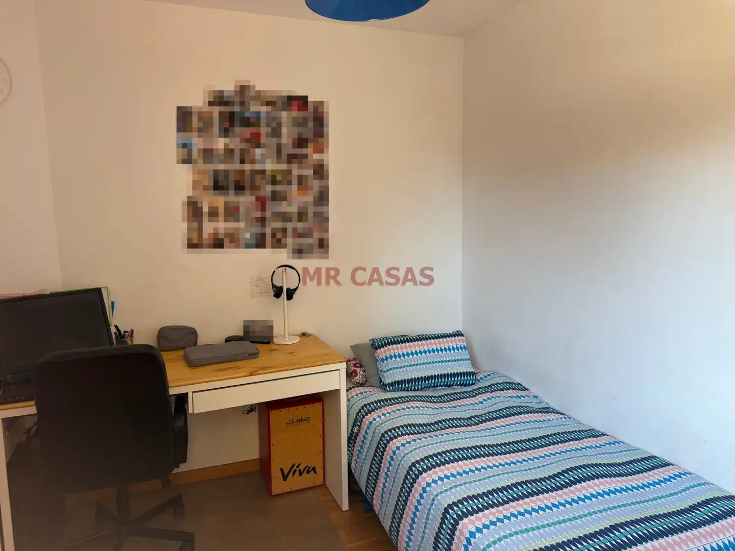 Piso en venta en La Serreta