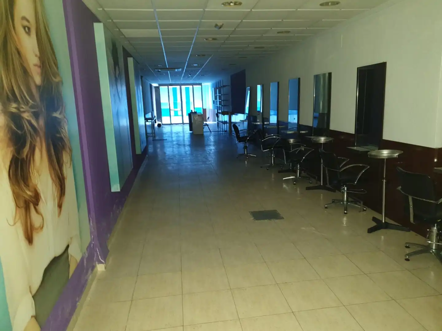 Local en venta en Elda