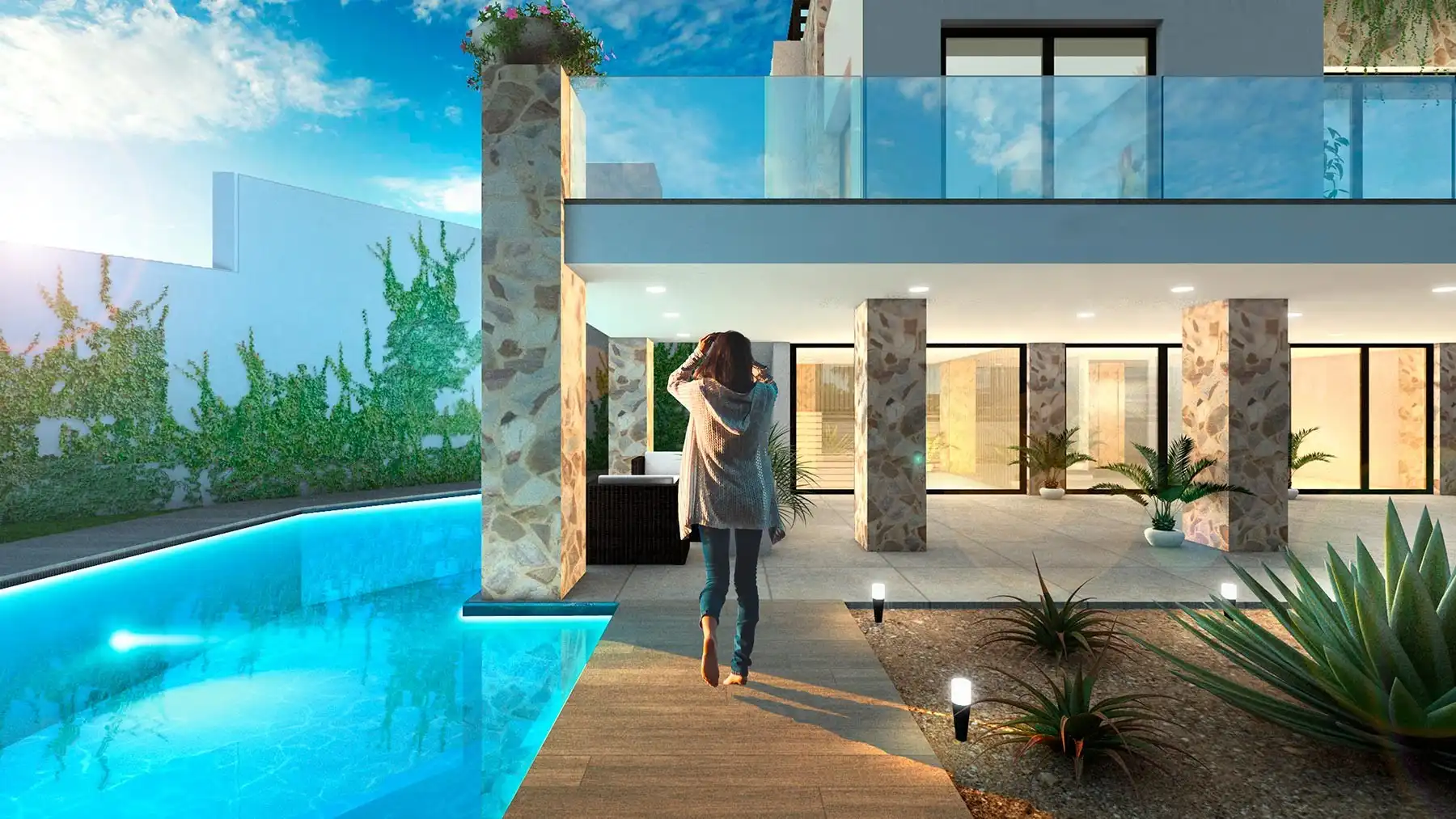 House for sale in Rojales, imagen 2