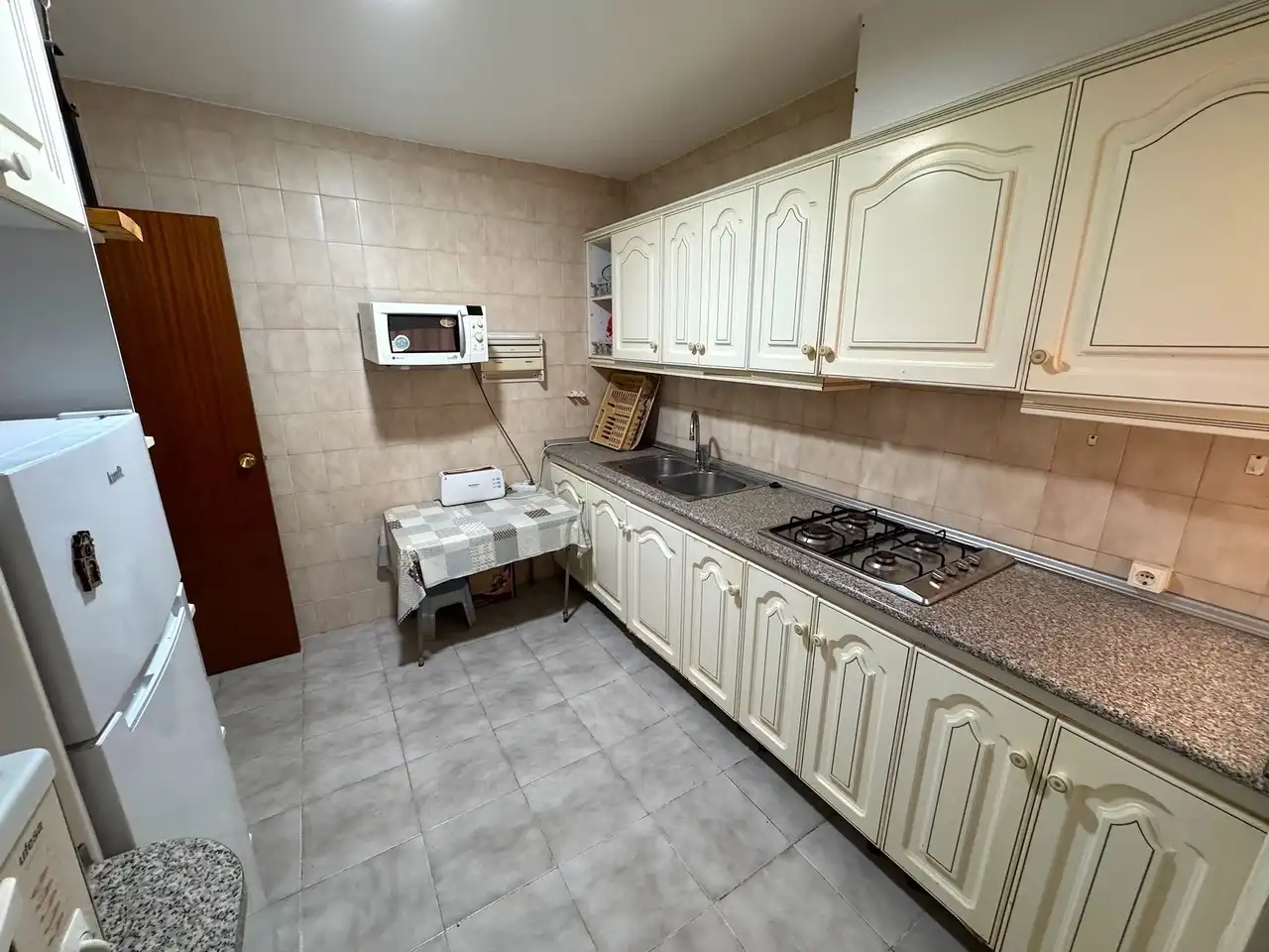 Apartament amb ascensor en venda a Puerto de Garrucha, imagen 8