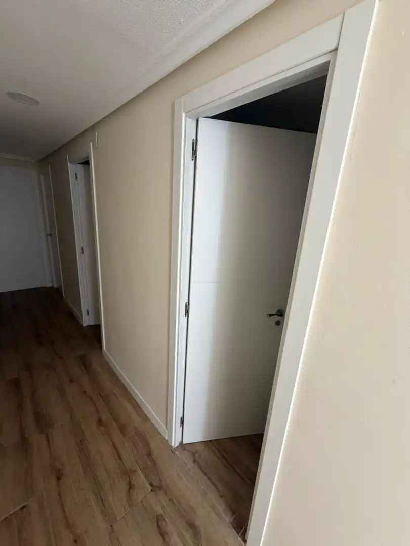 Flat with terrace for sale in Calle PINTOR SOROLLA, imagen 27