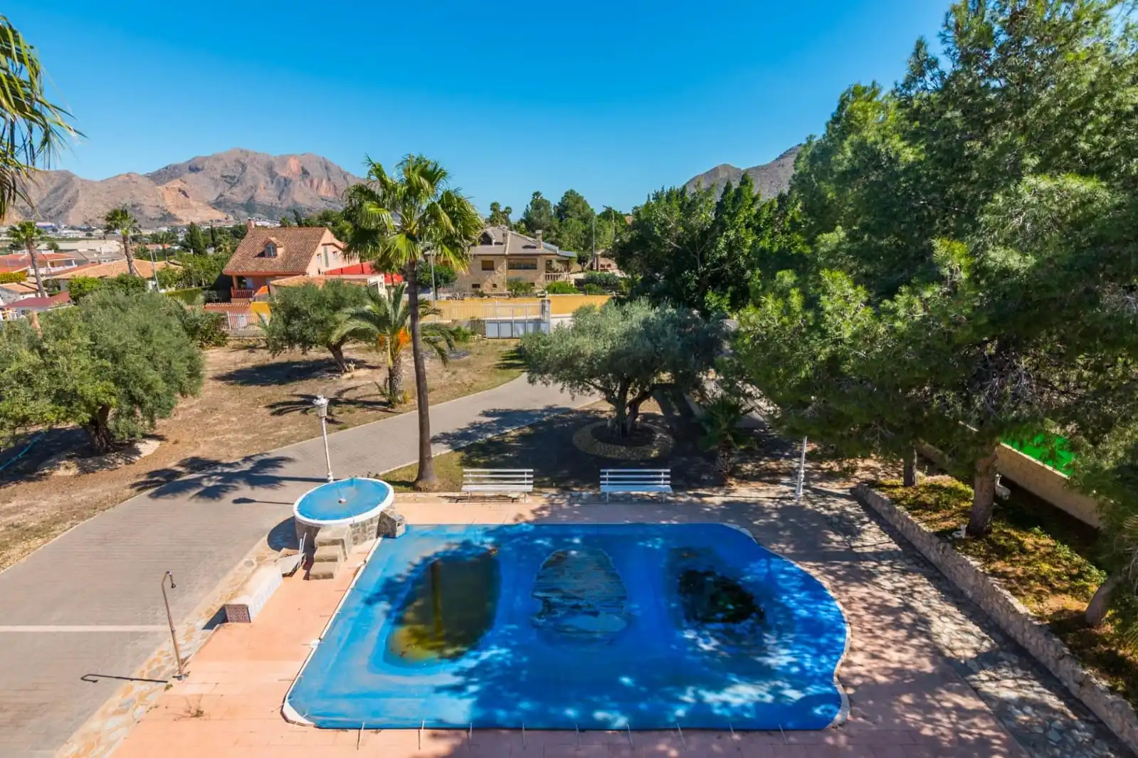Villa mit Terrasse zum Verkauf in Calle Lugo, imagen 5