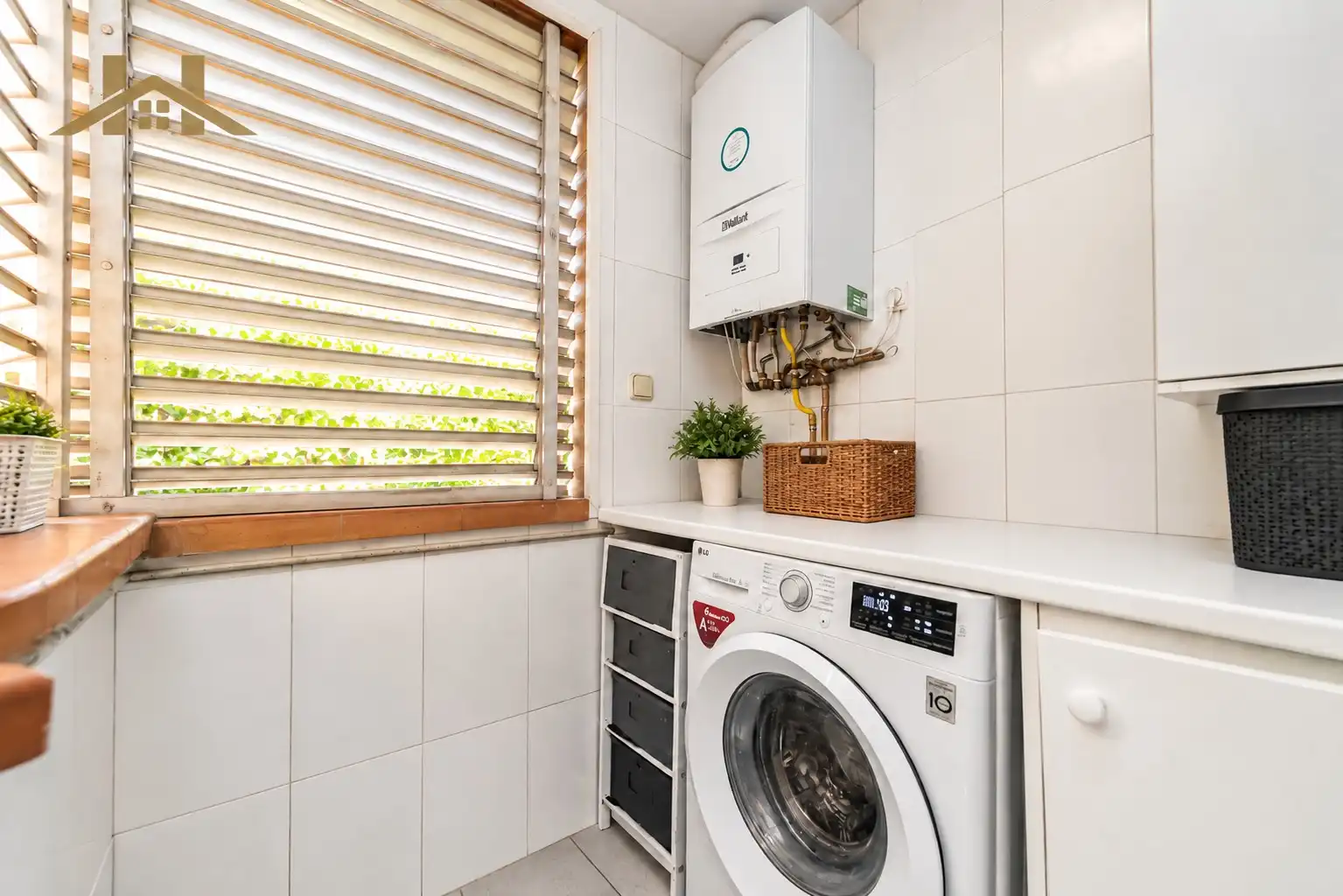 Piso con terraza en venta en M-515, imagen 11