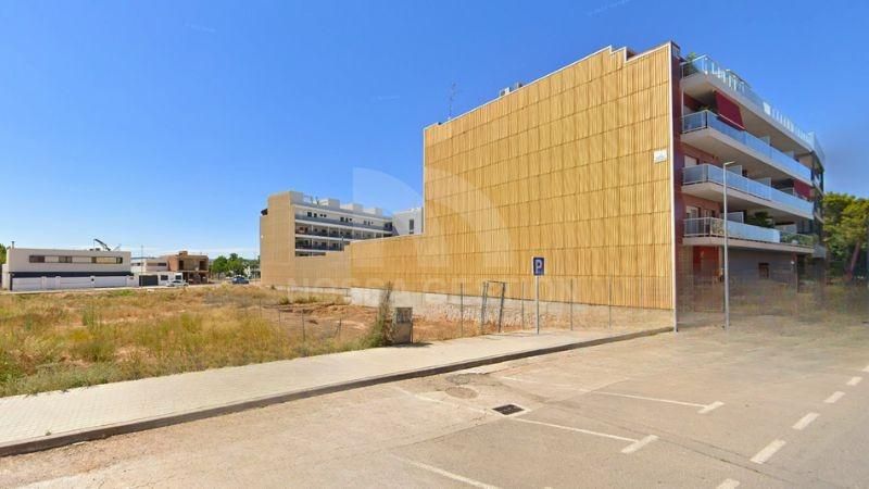 Exterior view of Residential for sale in Alberic
