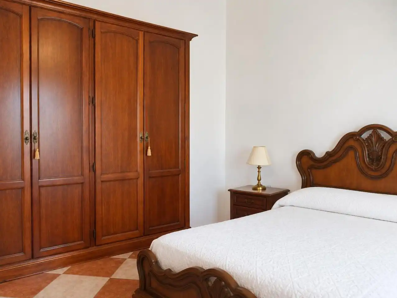 Casa a schiera con terrazza in vendita a Calle Calilla, imagen 34