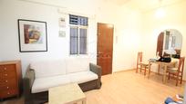 Exterior view of Flat for sale in  Barcelona Capital  with Parquet flooring, Furnished and Washing machine