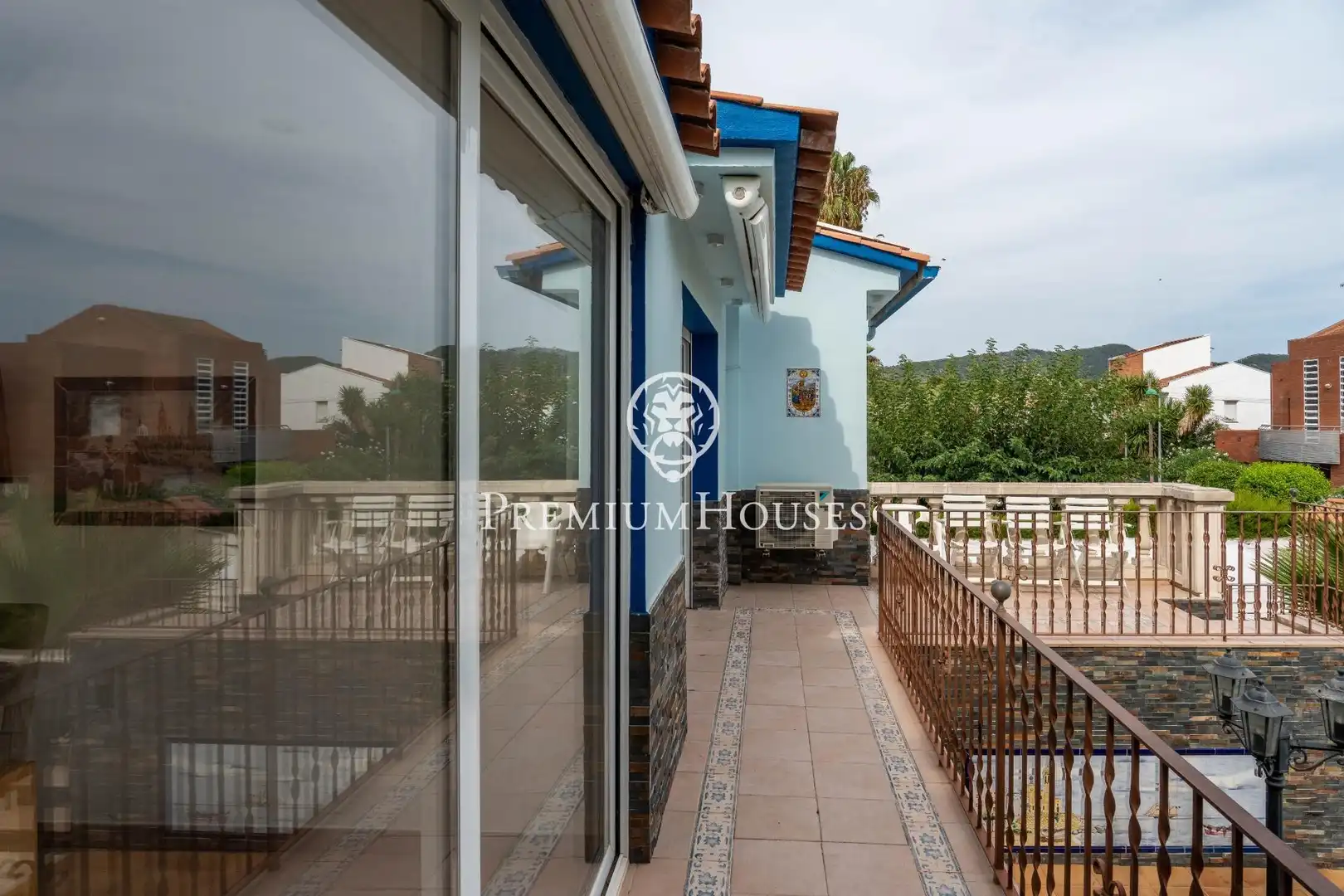 Casa o xalet en venda a Avenida del Mestre Falla, Vallpineda - Santa Bàrbara