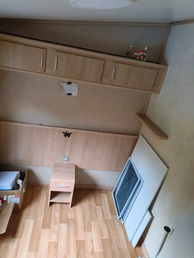 Baño de Casa o chalet en venta en Siero con Amueblado