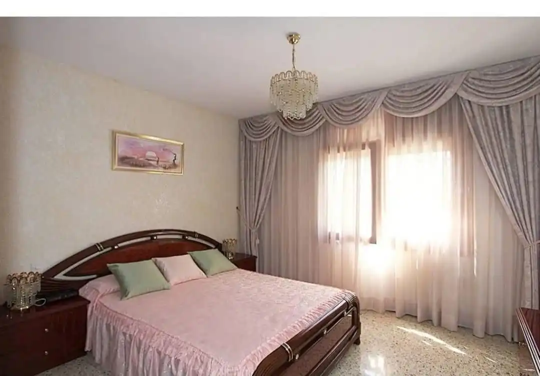 Bedroom of Country homes for sale in Maçanet de la Selva  with Air Conditioner, Heating and Private garden