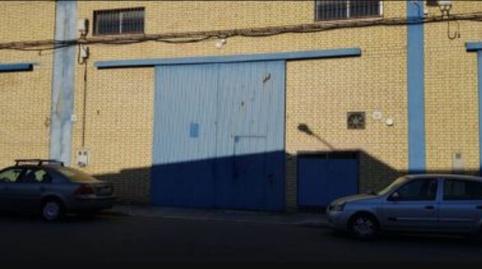 Photo 3 of Industrial buildings for sale in Calle Calle Antonio Ojeda, Rinconada, Sevilla