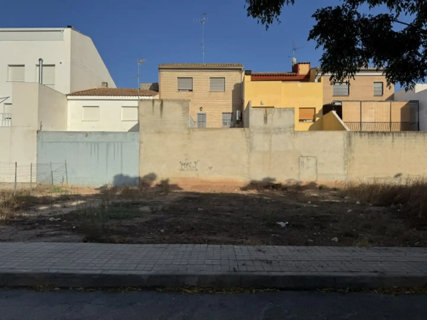 Residential for sale in Massamagrell