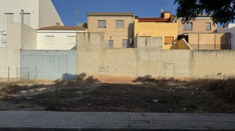 SOLAR VENTA MASSAMAGRELL ZONA CANTALLOPS, immagine 4