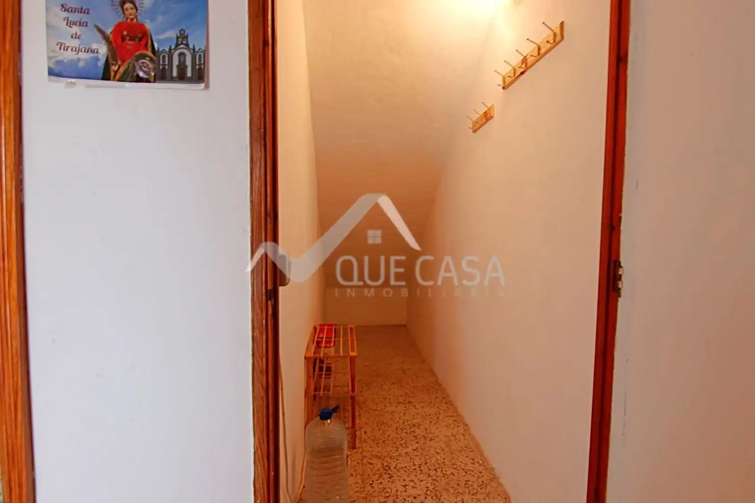 Dúplex en venta en Santa Lucía de Tirajana con Terraza