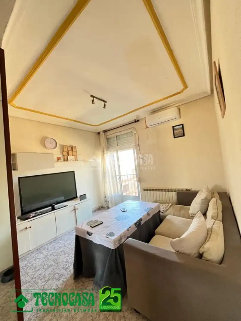 Wohnung zum Verkauf in P.º Carlos Eraña, imagen 8