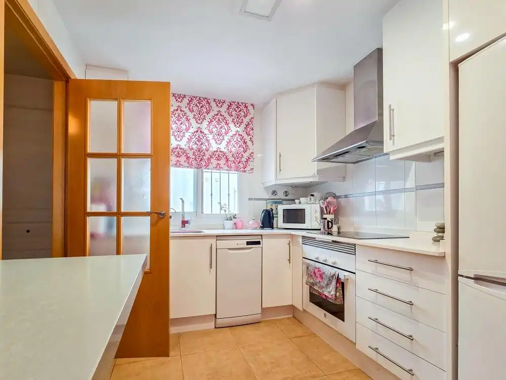 Duplex avec terrasse à vendre à Lomas del Mar, imagen 14